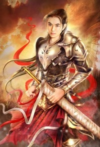 她真的不想当女帝/尚公主