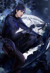 戰魔血統