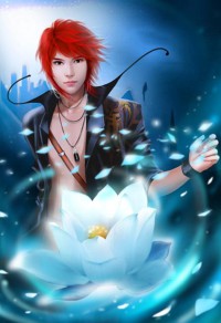 清国帝女(又名:熔情旋律)