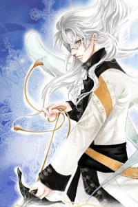 謝蘇(又名:浩然劍)