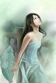 人中之龍沈默蘇婉瑜.