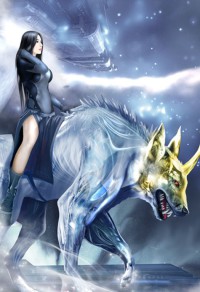 被掳外星
