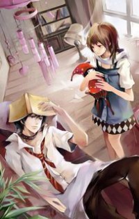 沒錢的我只能給孟婆刷碗