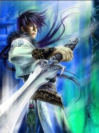 (霹雳同人)故人来