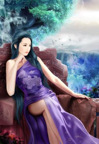 江湖侠女泪