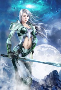 完美的她