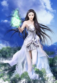 荒村客栈:血的迷藏