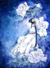 无名，刀