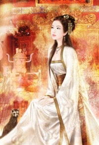 穿成反派小姨妈